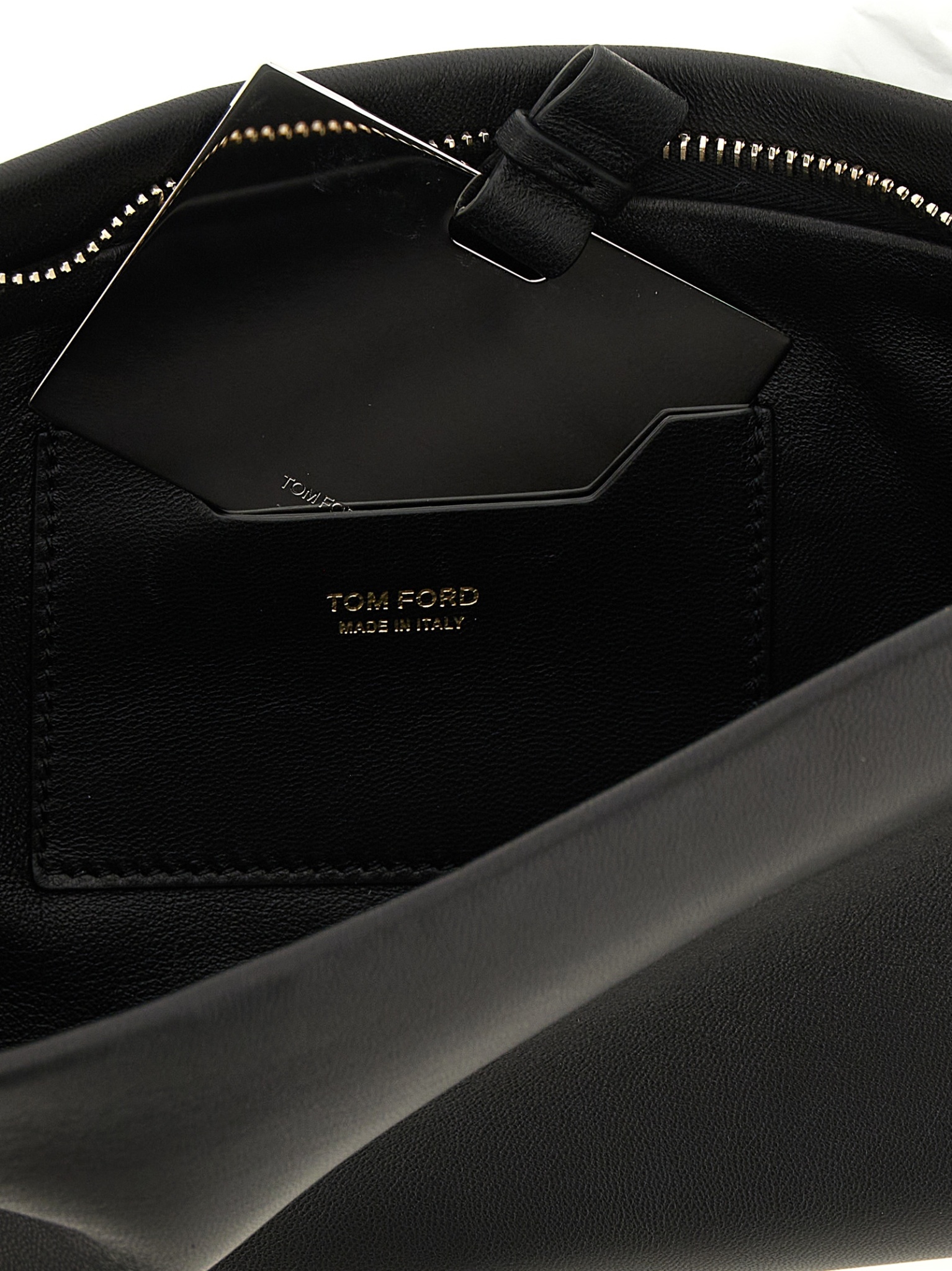 [Tom Ford] Clutch bag SS26 L1925LSP043PNAA