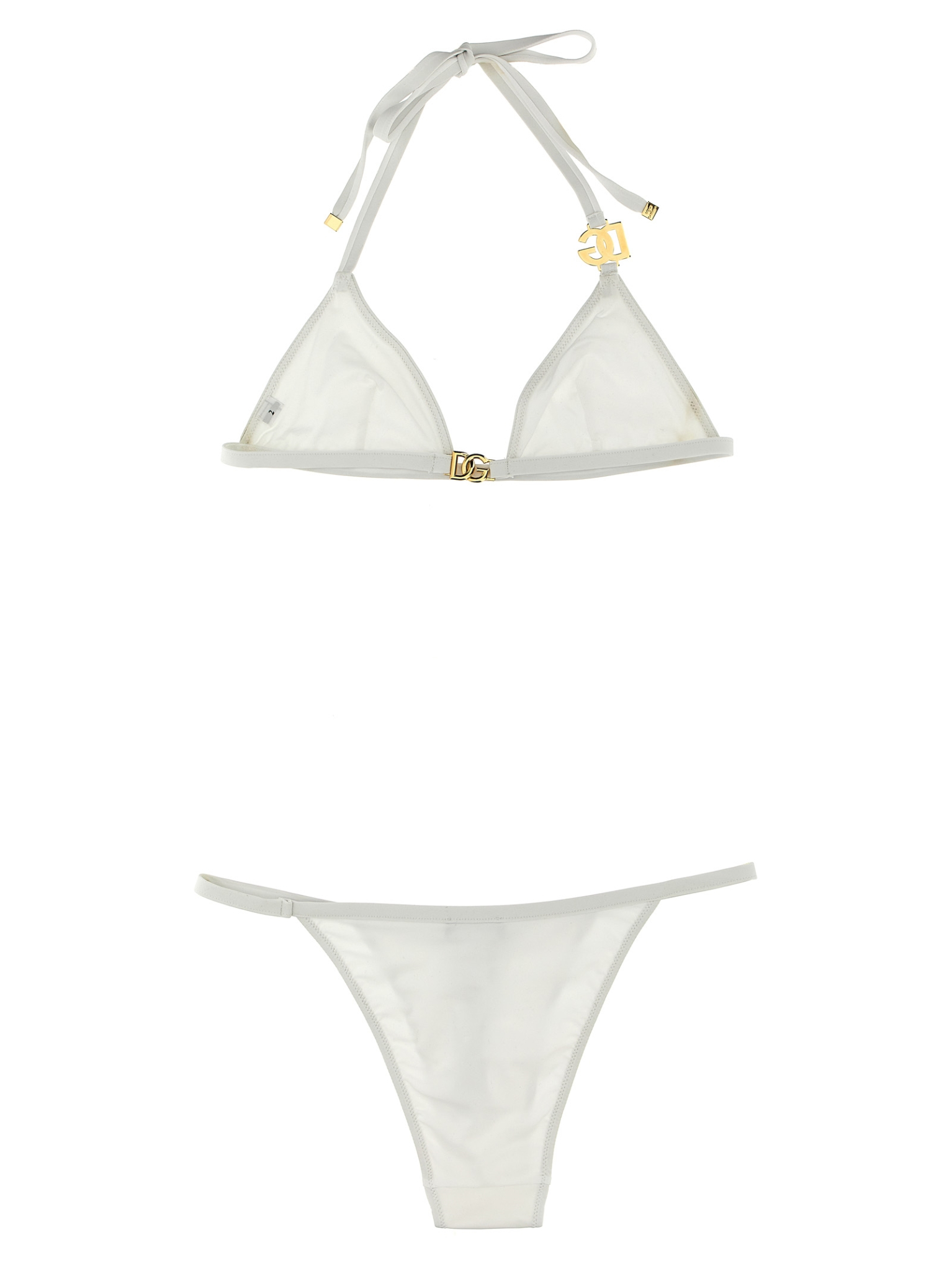 [Dolce & Gabbana] Beach Cover Up SS26 O8B76JONO12W0800