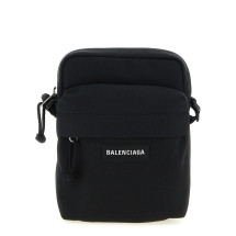 [Balenciaga] Cross body bag SS26 8455932AB9Q1000
