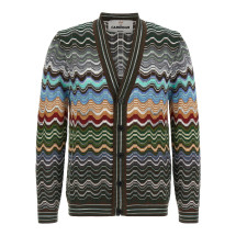 [MISSONI] Knitwear SS26 US26SM02BK01G8SM9YT