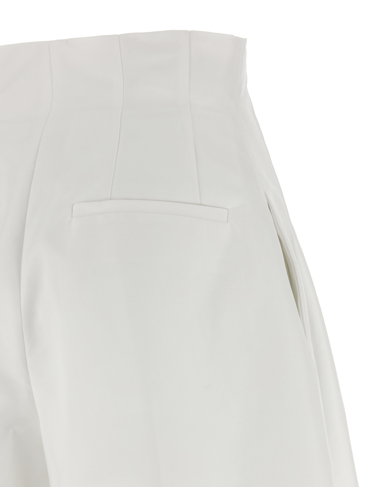 [JACQUEMUS] Trousers SS26 26EPAW00642AW00741100