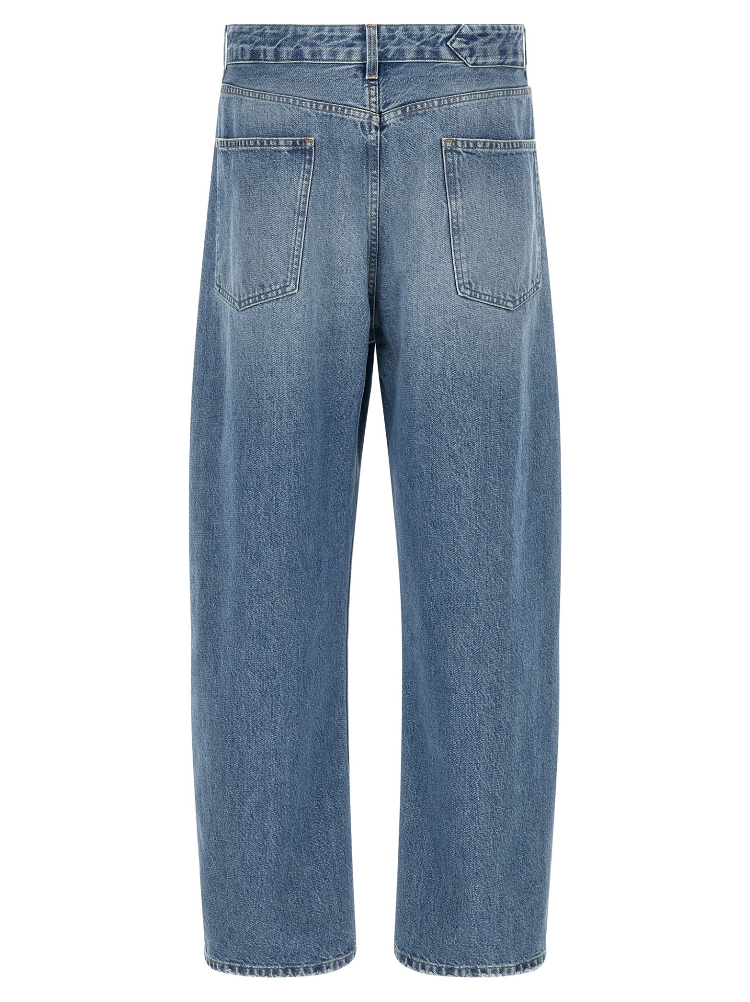 [JACQUEMUS] Jeans SS26 26EPAM00053AD0003833C
