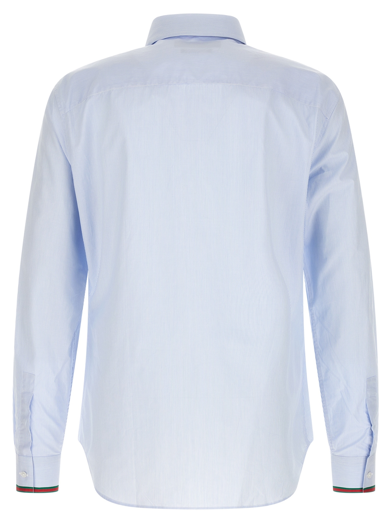 [Gucci] Shirts Long Sleeve SS26 852707ZAS5W4305