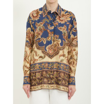 [Zimmermann] Shirts Long Sleeve FW26 8278TSS261__NJCO