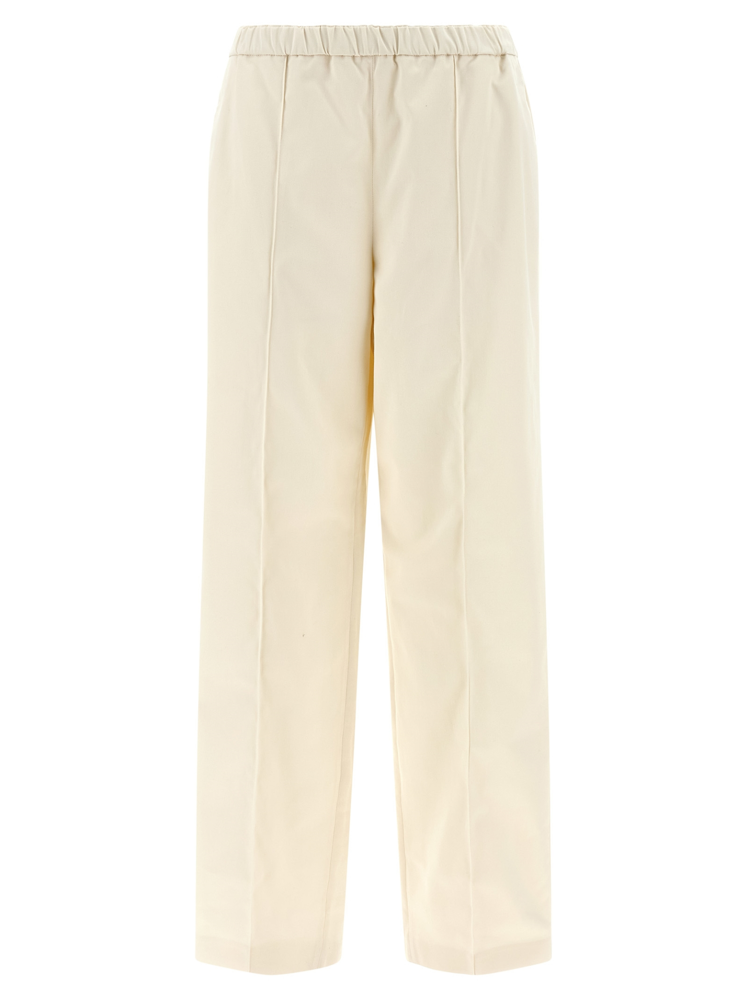 [Fabiana Filippi] Trousers SS26 PAD266F322L7840145