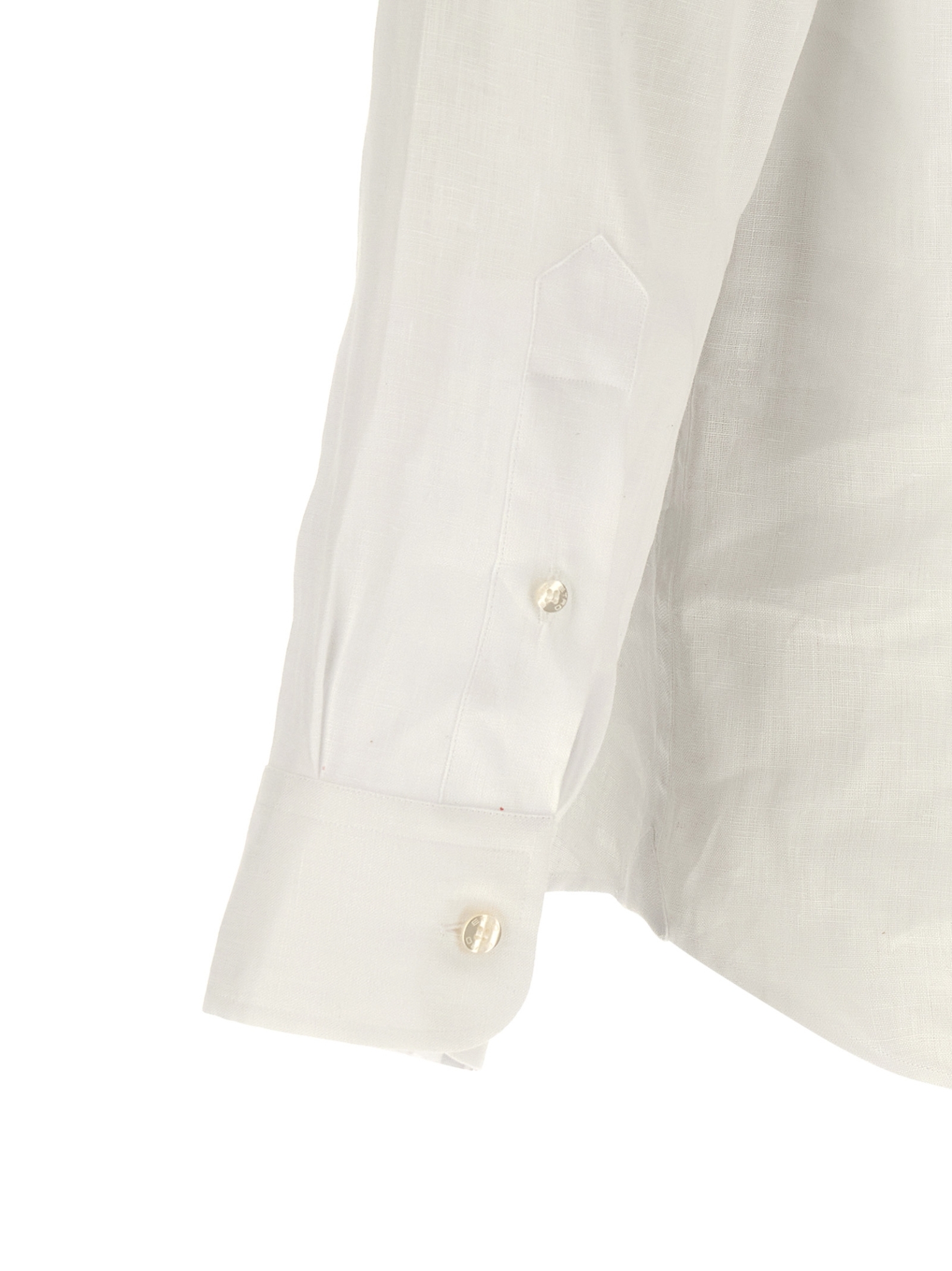 [Etro] Shirts Long Sleeve SS26 MRIB000299TU3F3W0800