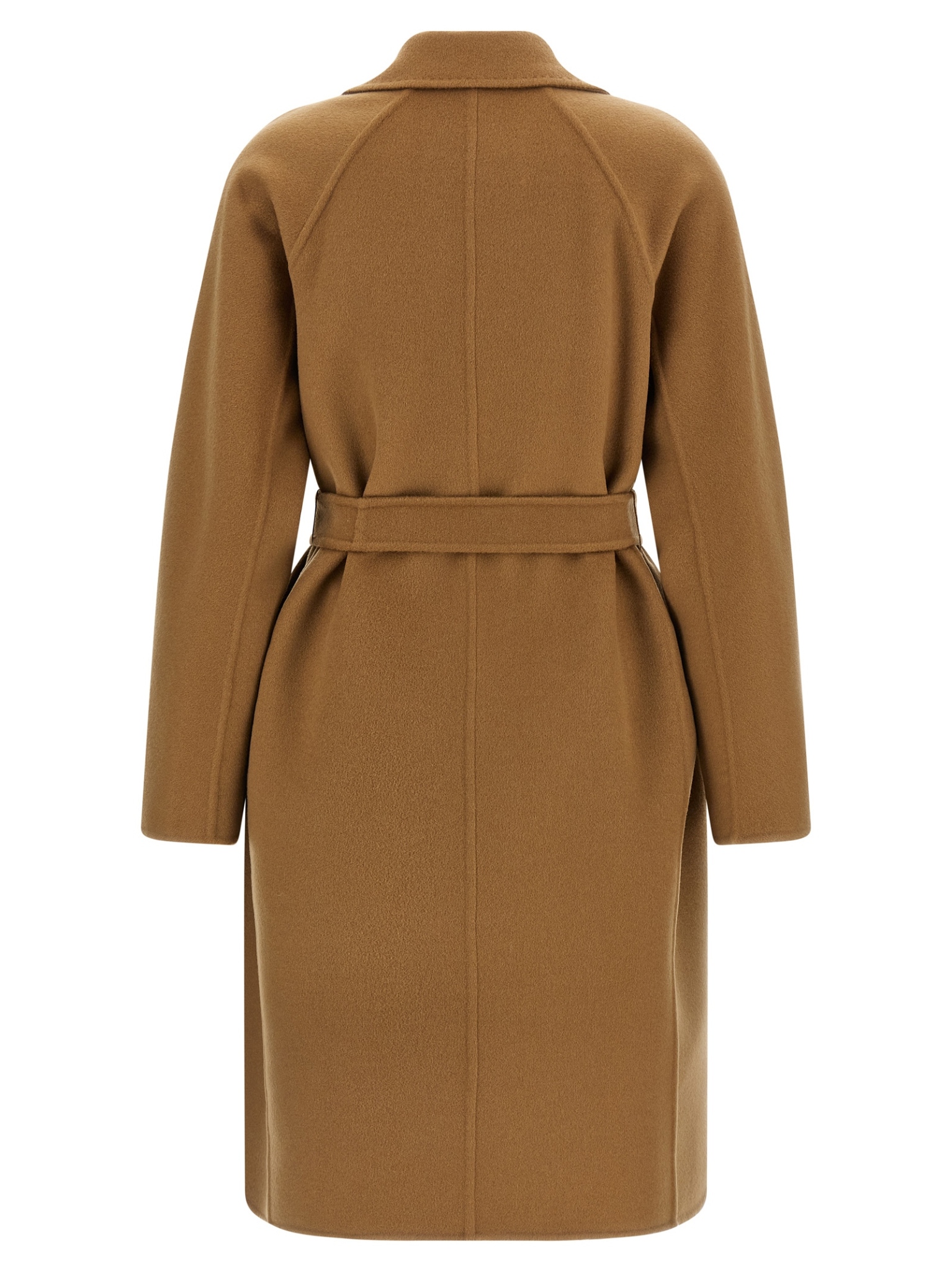 [Max Mara] Coat SS26 2611011101600003