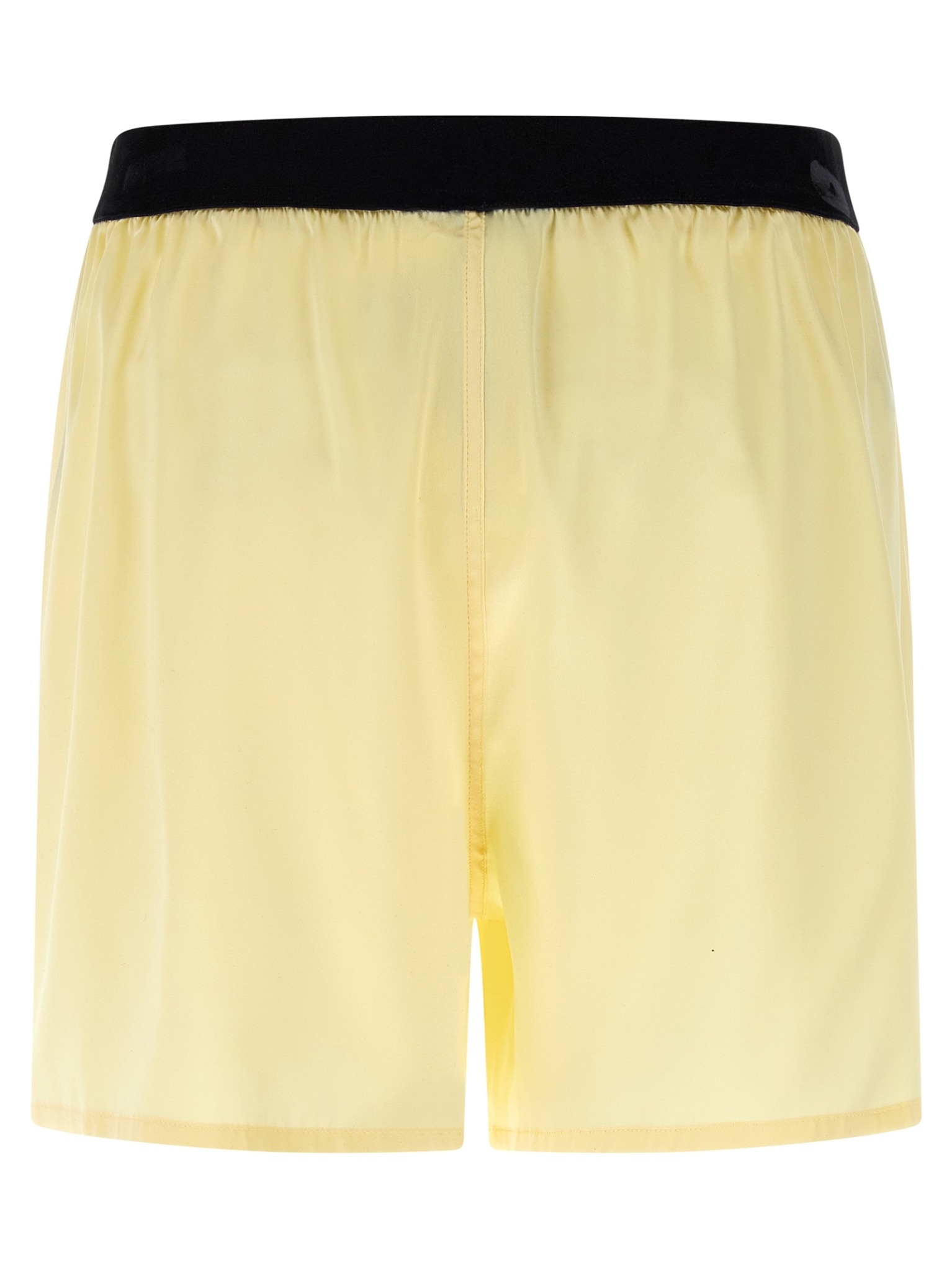 [Tom Ford] Panties SS26 SH0080FAX881YCM