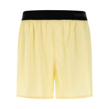 [Tom Ford] Panties SS26 SH0080FAX881YCM