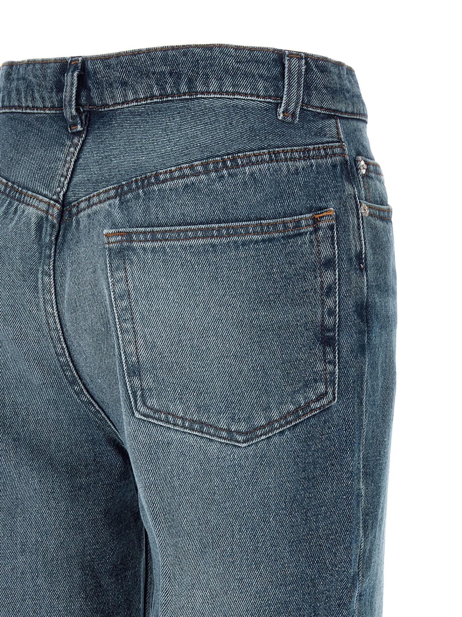 [A.P.C.] Jeans SS26 COHJLF09232IAL
