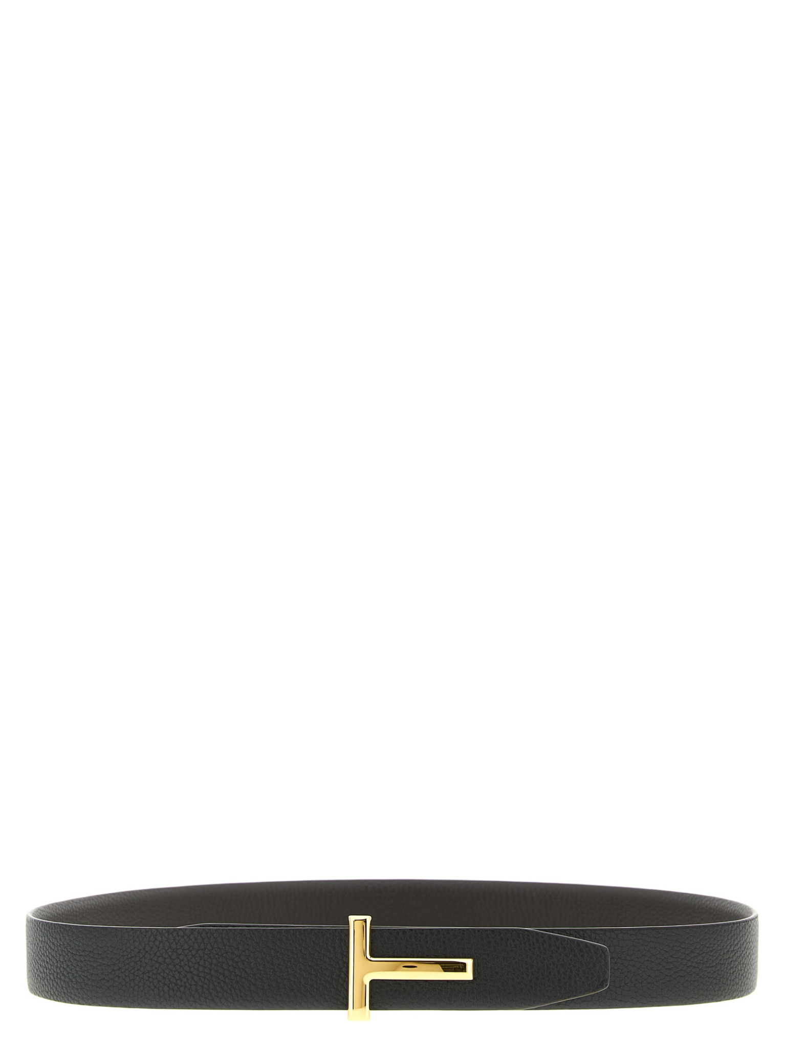 [Tom Ford] Belt SS26 TB224LCL236GENB