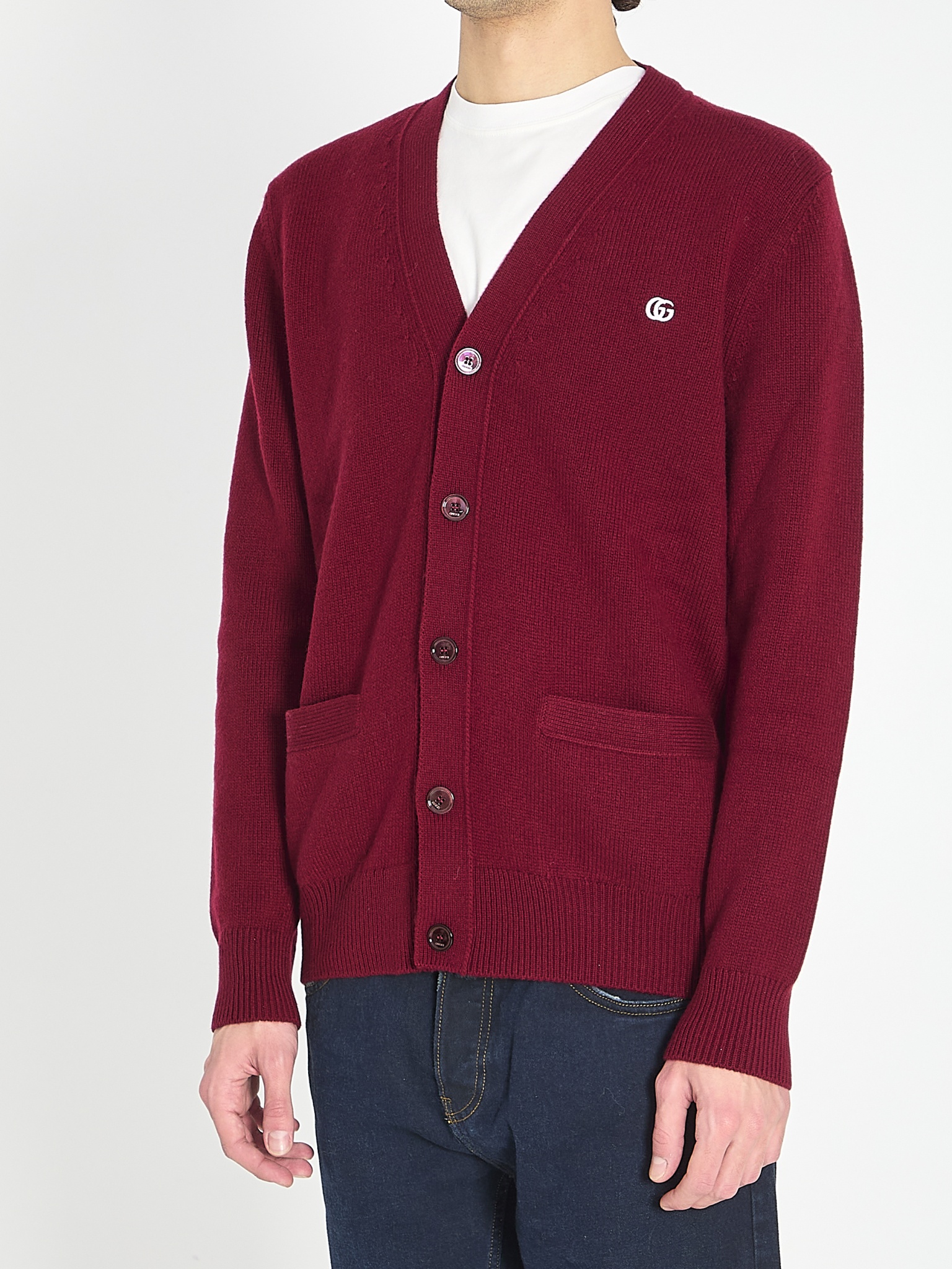 [Gucci] Knitwear SS26 815009_XKFAU_6013