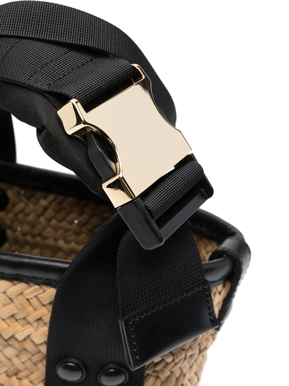 [Sacai] Shoulder bag SS26 S047-01976