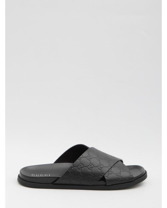 [Gucci] Slippers SS26 834940_AADMJ_1000