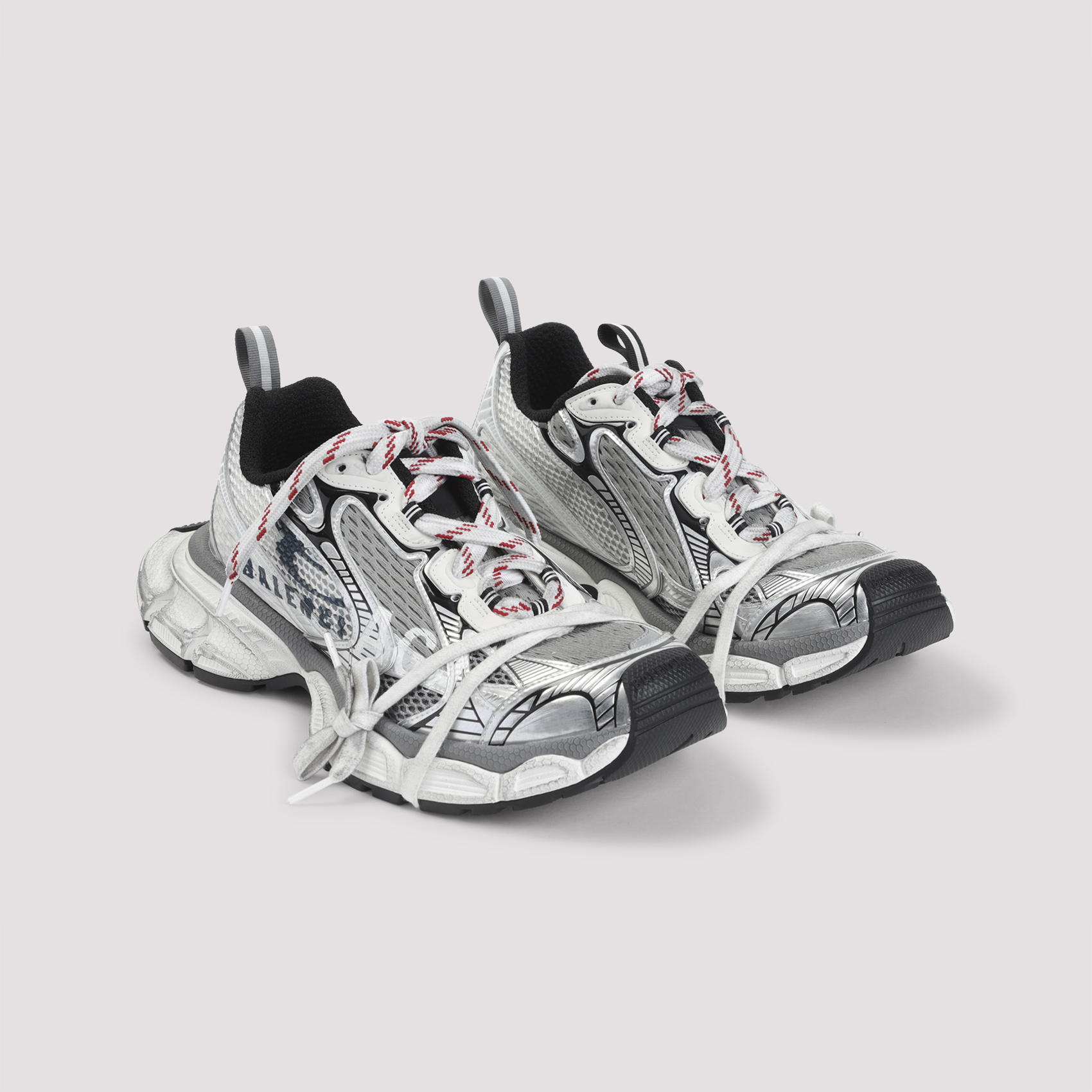 [Balenciaga] Sneakers FW26 840090.W3XSG