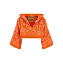 [Zimmermann] Shirts Long Sleeve FW26 4285TSS265ORPK