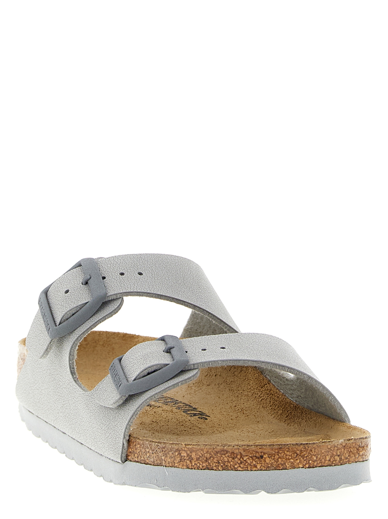 [Birkenstock] Sandals FW25 1027696STONECOIN