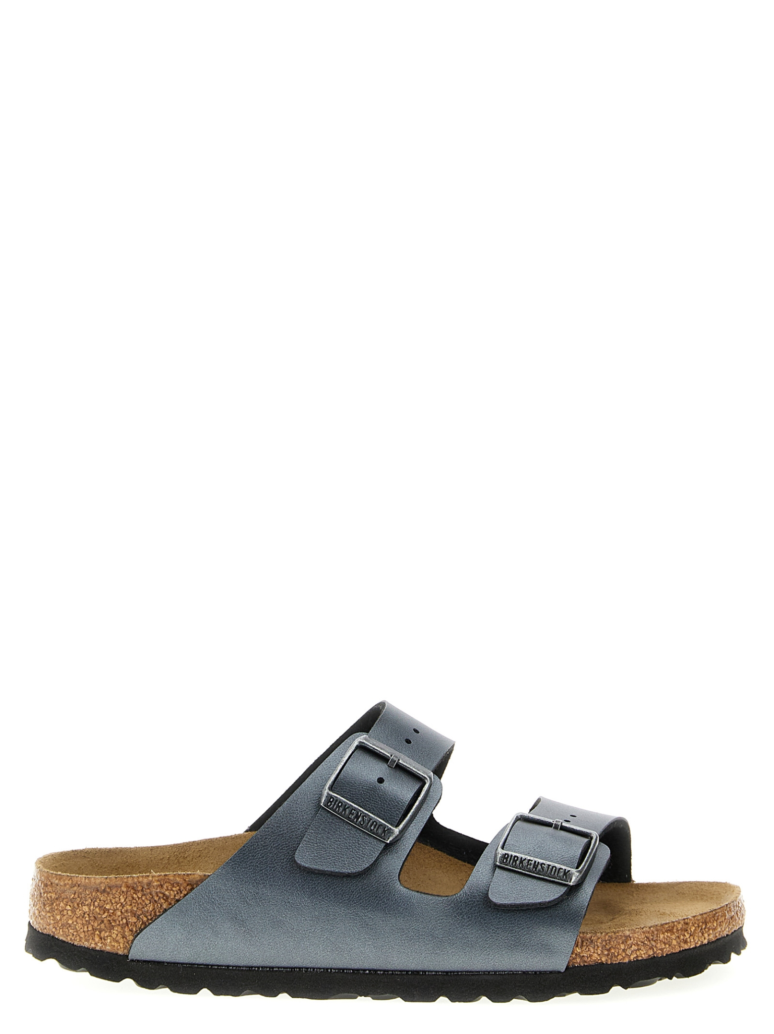 [Birkenstock] Sandals FW25 1029224METALLICBLACK