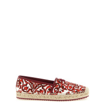 [Dolce & Gabbana] Flat shoes FW26 A50730A0638IY3TN