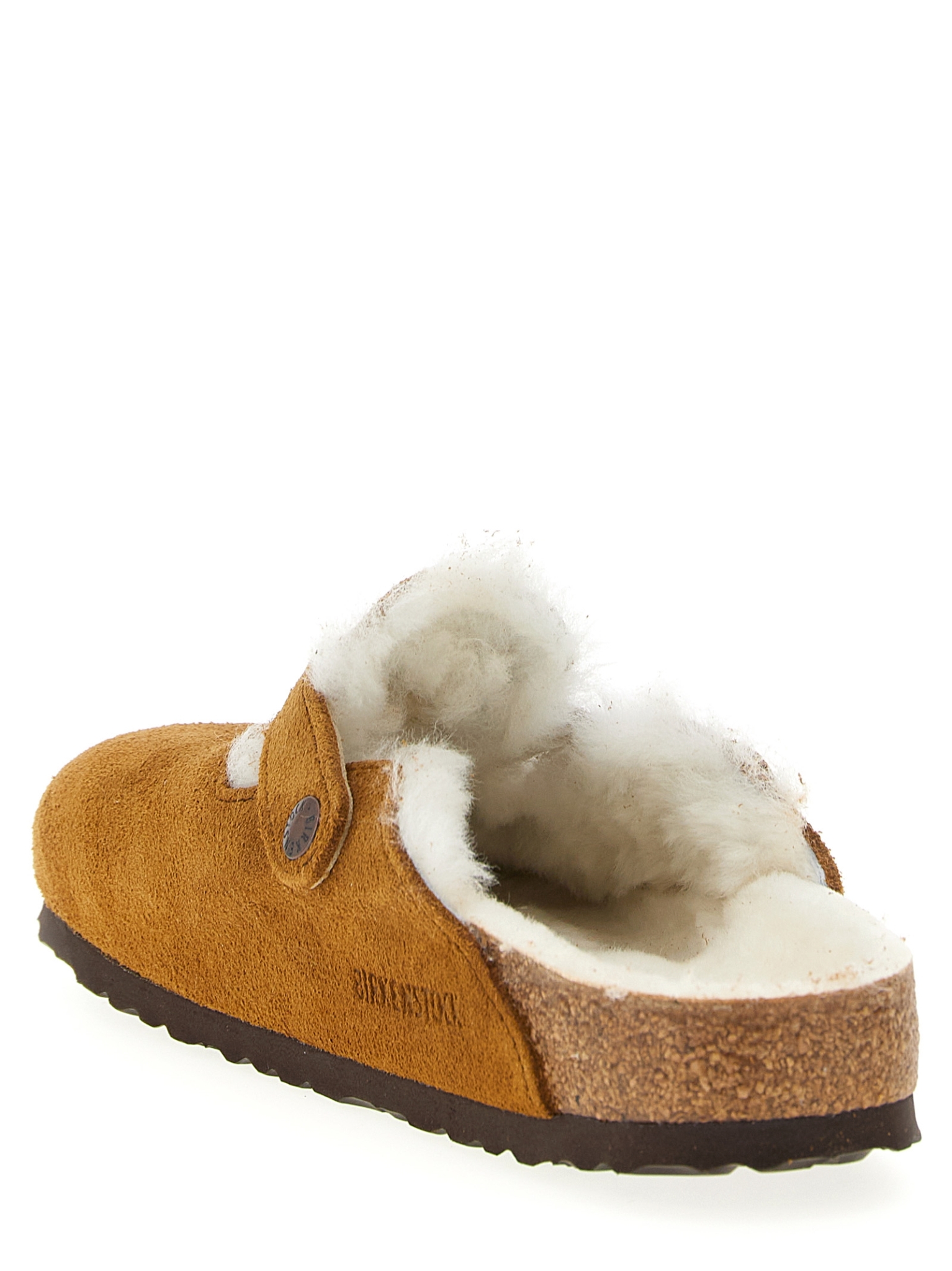 [Birkenstock] Mules FW25 1001141MINK