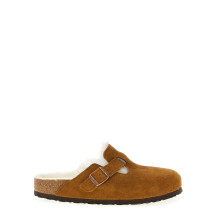 [Birkenstock] Mules FW25 1001141MINK