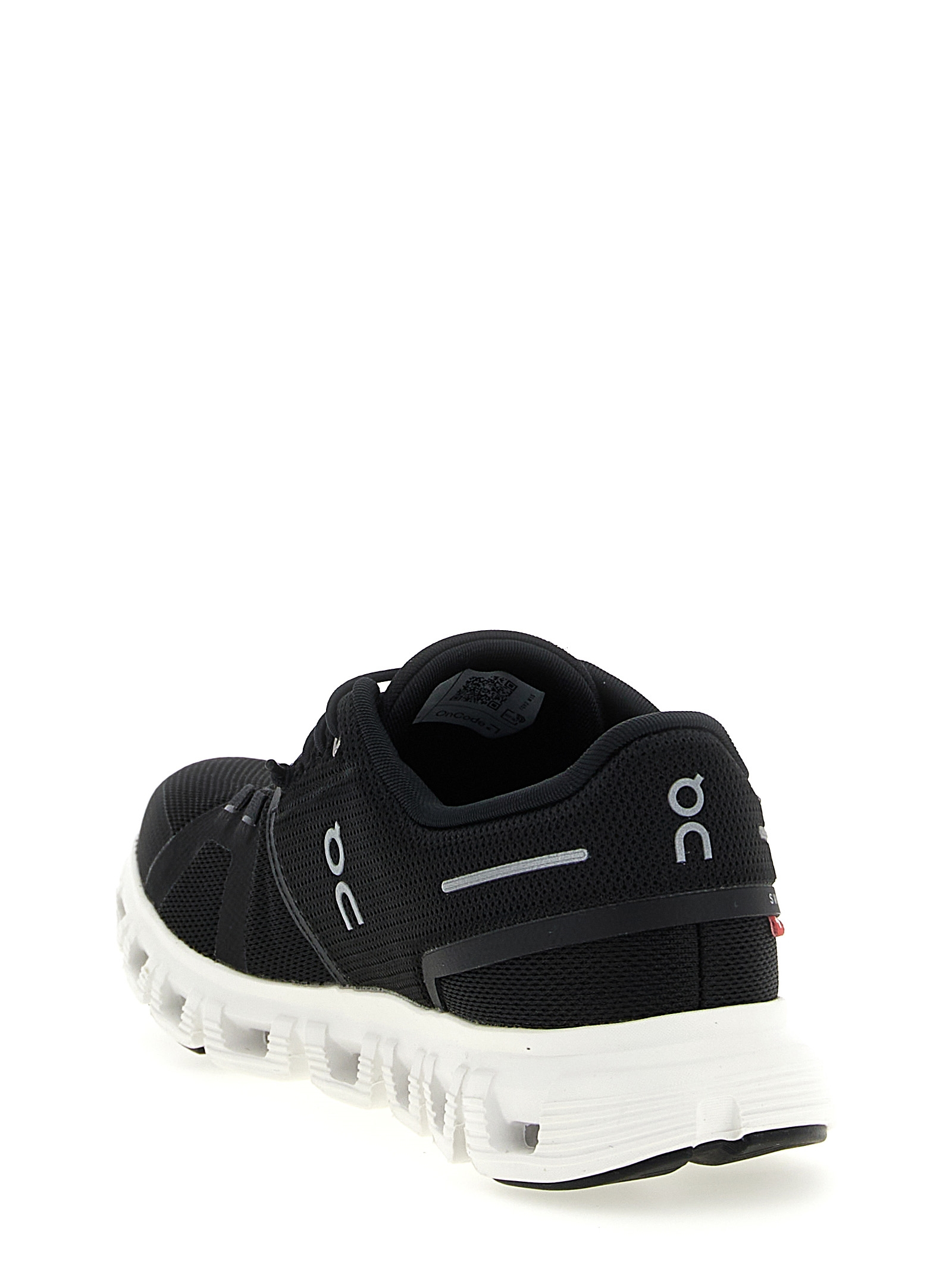 [On] Sneakers SS26 3WF10060299BLACKWHITE