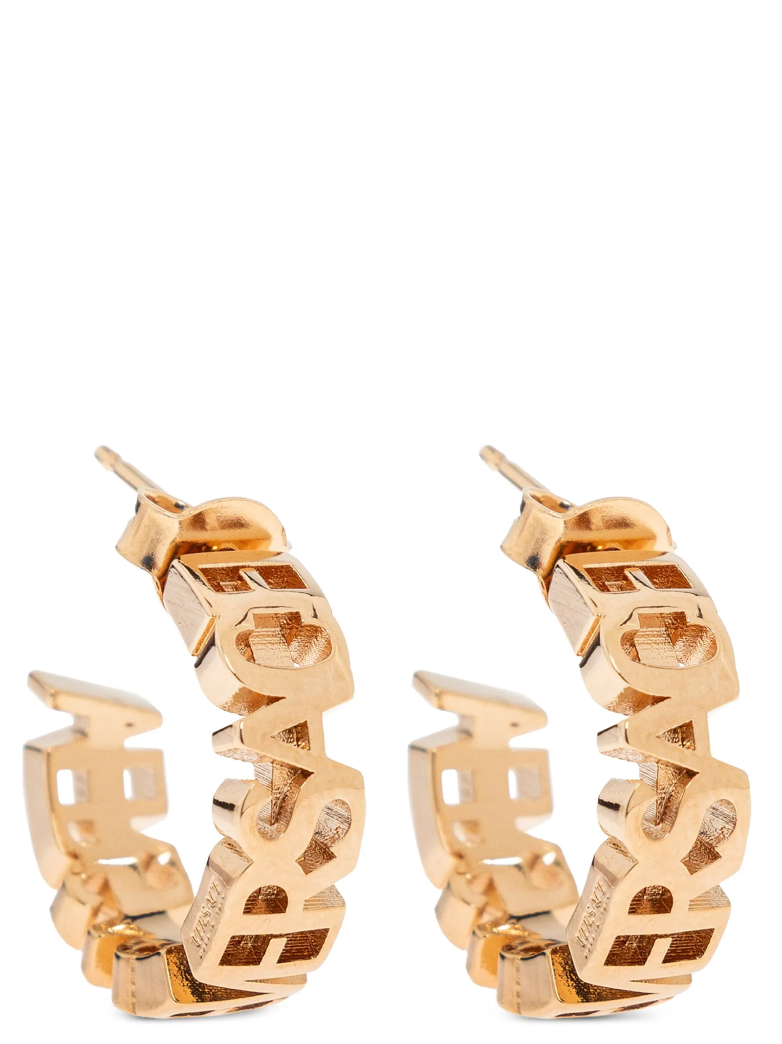 [Versace] Earring FW25 10196561A006203J000