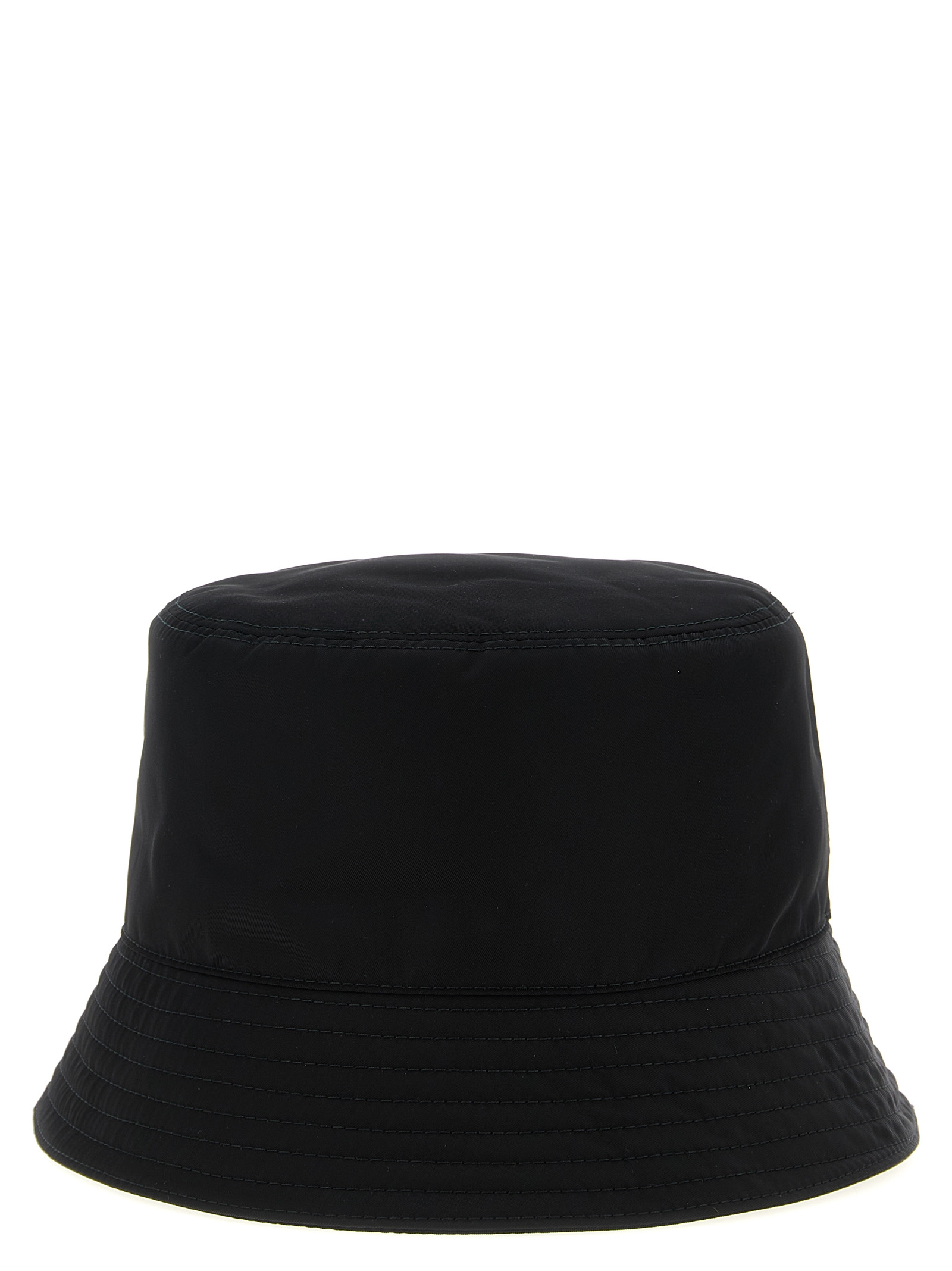 [Prada] Hat FW25 2HC1372DMIF0002