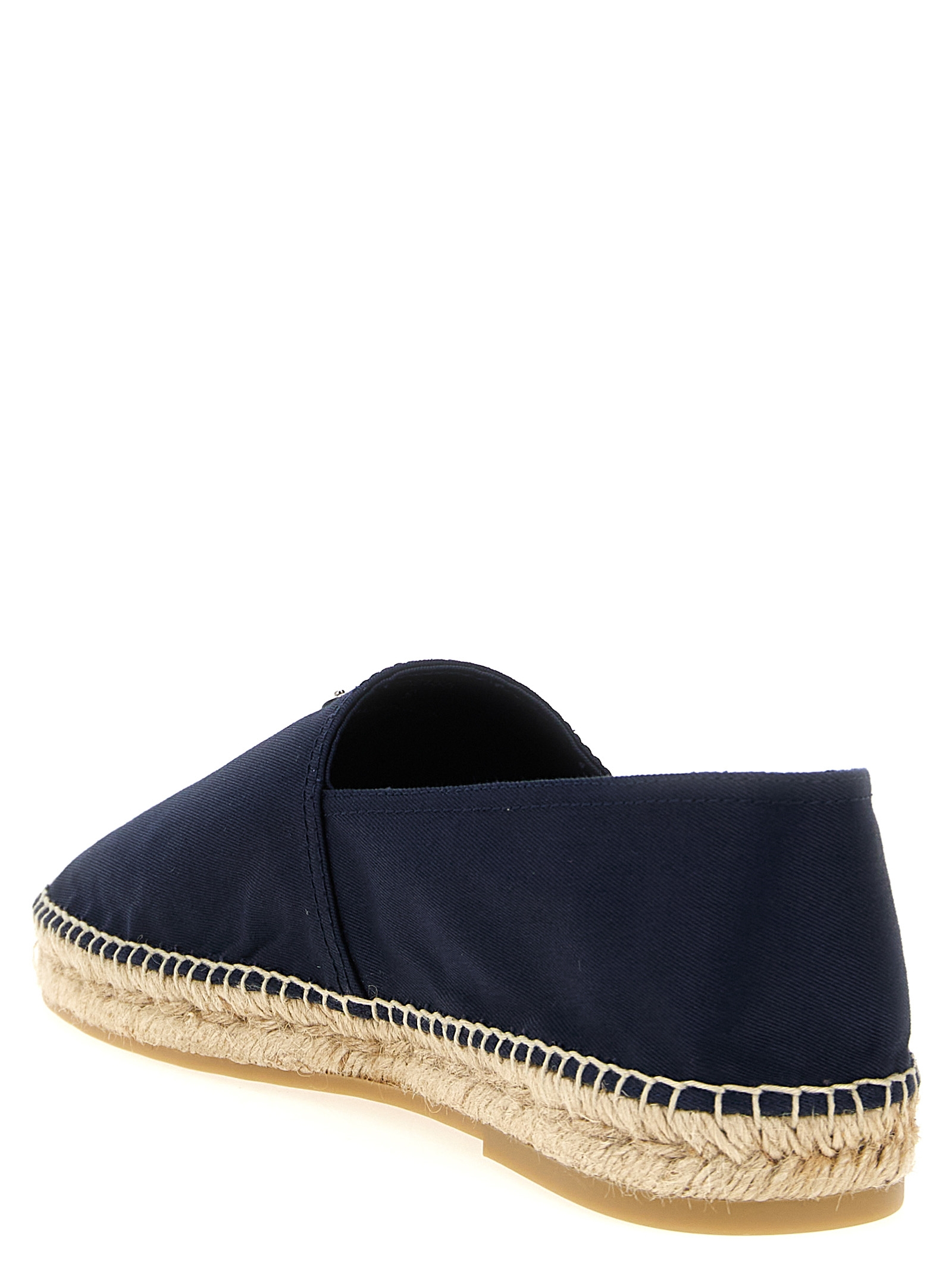 [Prada] Espadrille SS25 2DE155FG0003LKEF0124