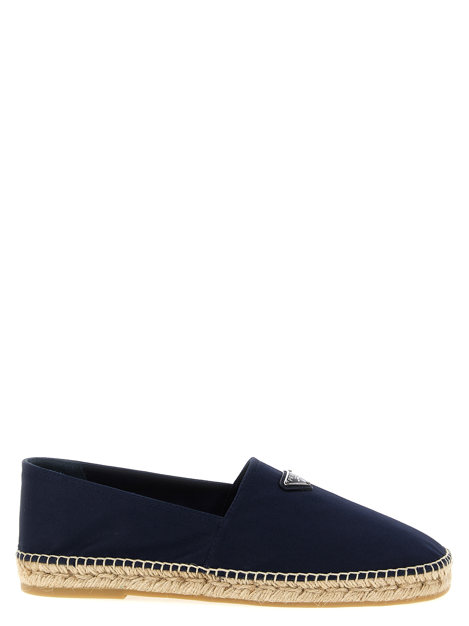 [Prada] Espadrille SS25 2DE155FG0003LKEF0124
