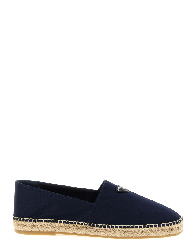 [Prada] Espadrille SS25 2DE155FG0003LKEF0124