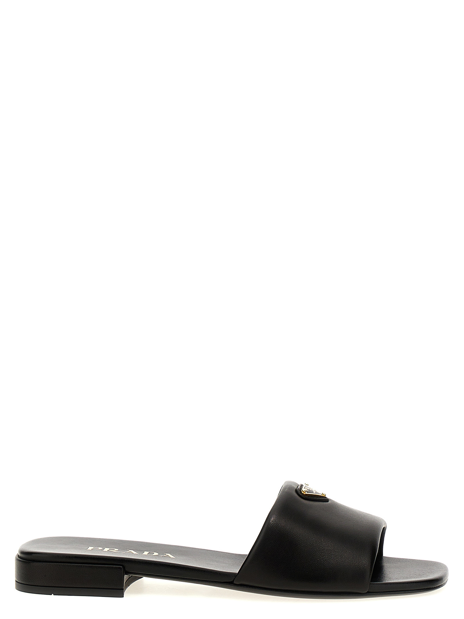[Prada] Sandals SS25 1XX714F0102DL8F0002