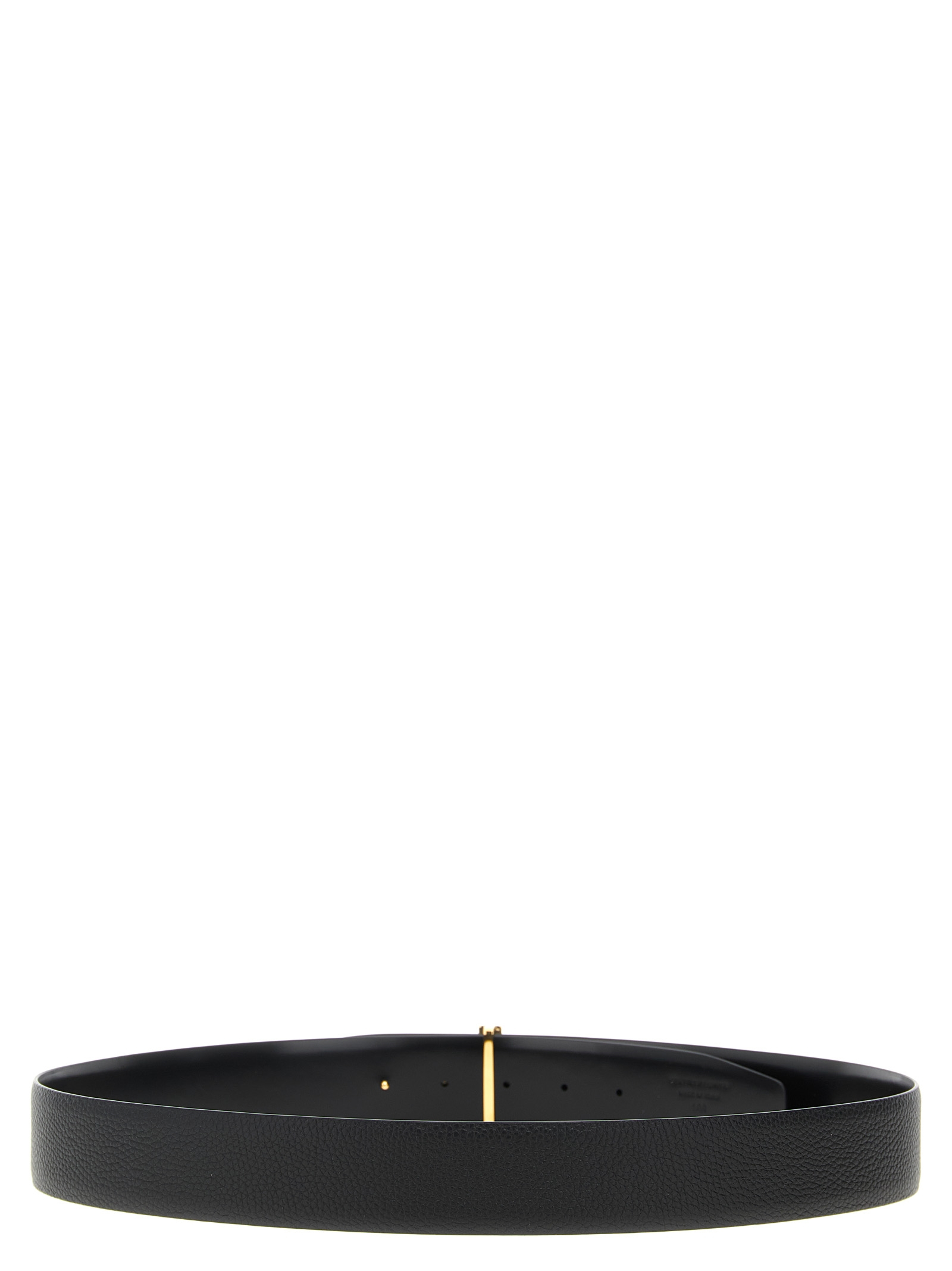[Tom Ford] Belt FW25 TB248LCL237G1N001