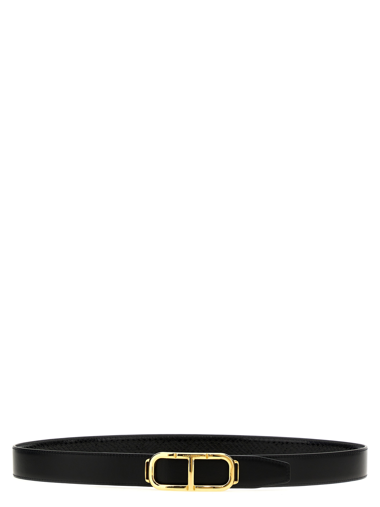 [Tom Ford] Belt SS25 TB297LCL438X1N001