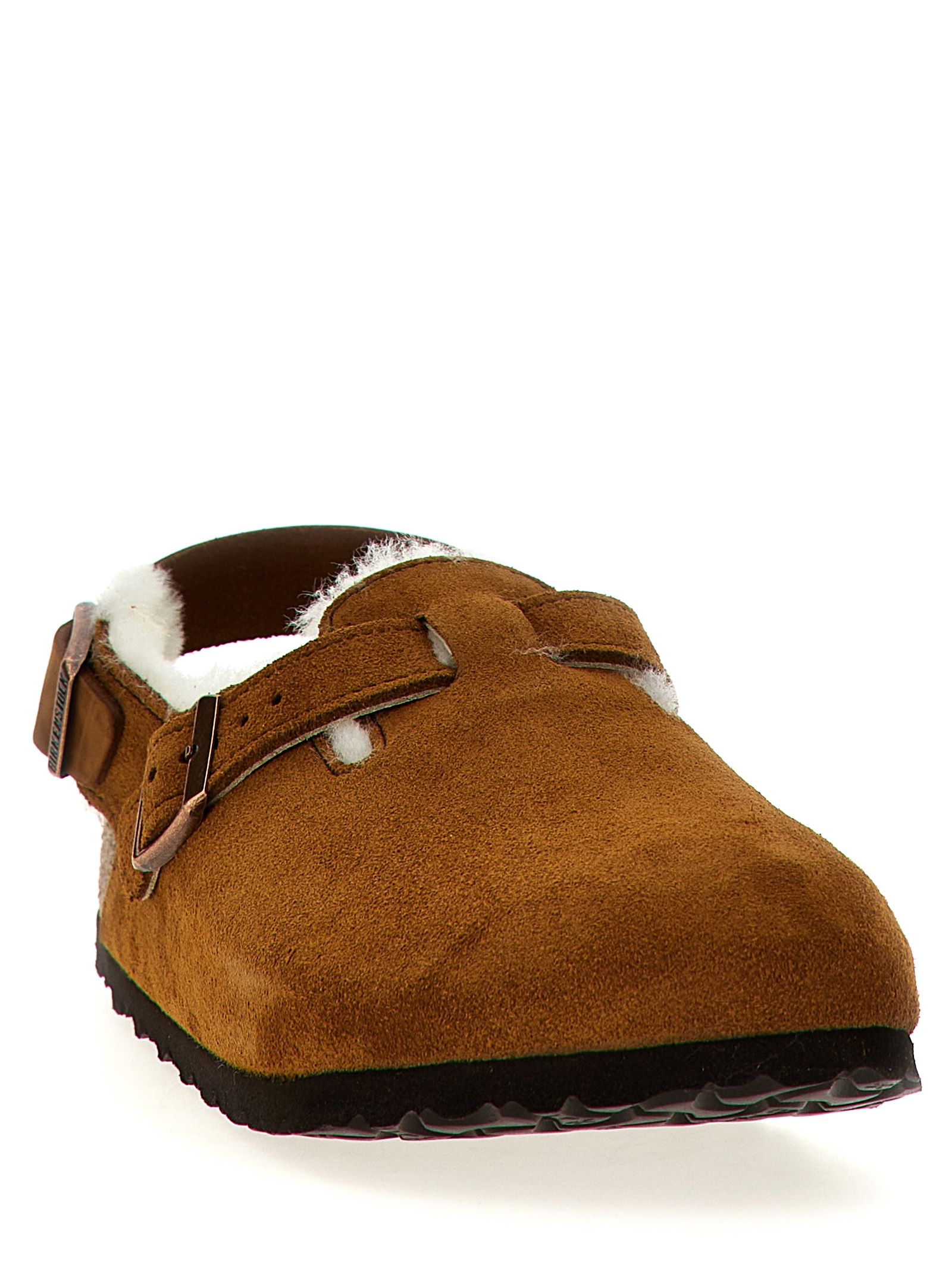 [Birkenstock] Sandals FW24 1028382MINK