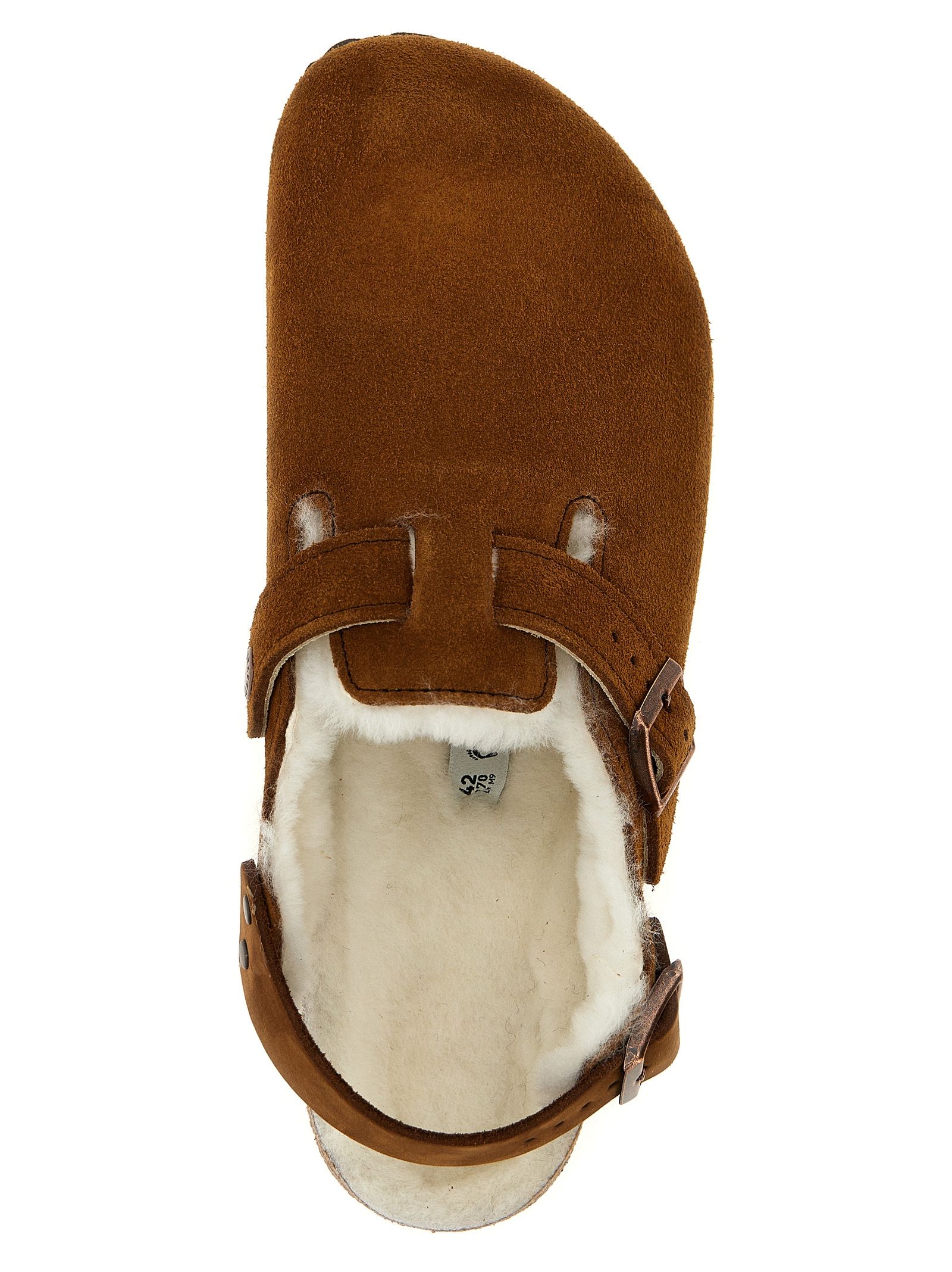 [Birkenstock] Sandals FW24 1028382MINK