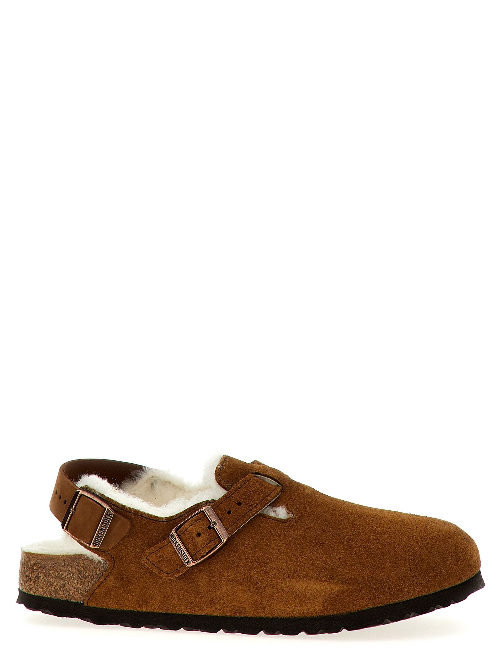 [Birkenstock] Sandals FW24 1028382MINK