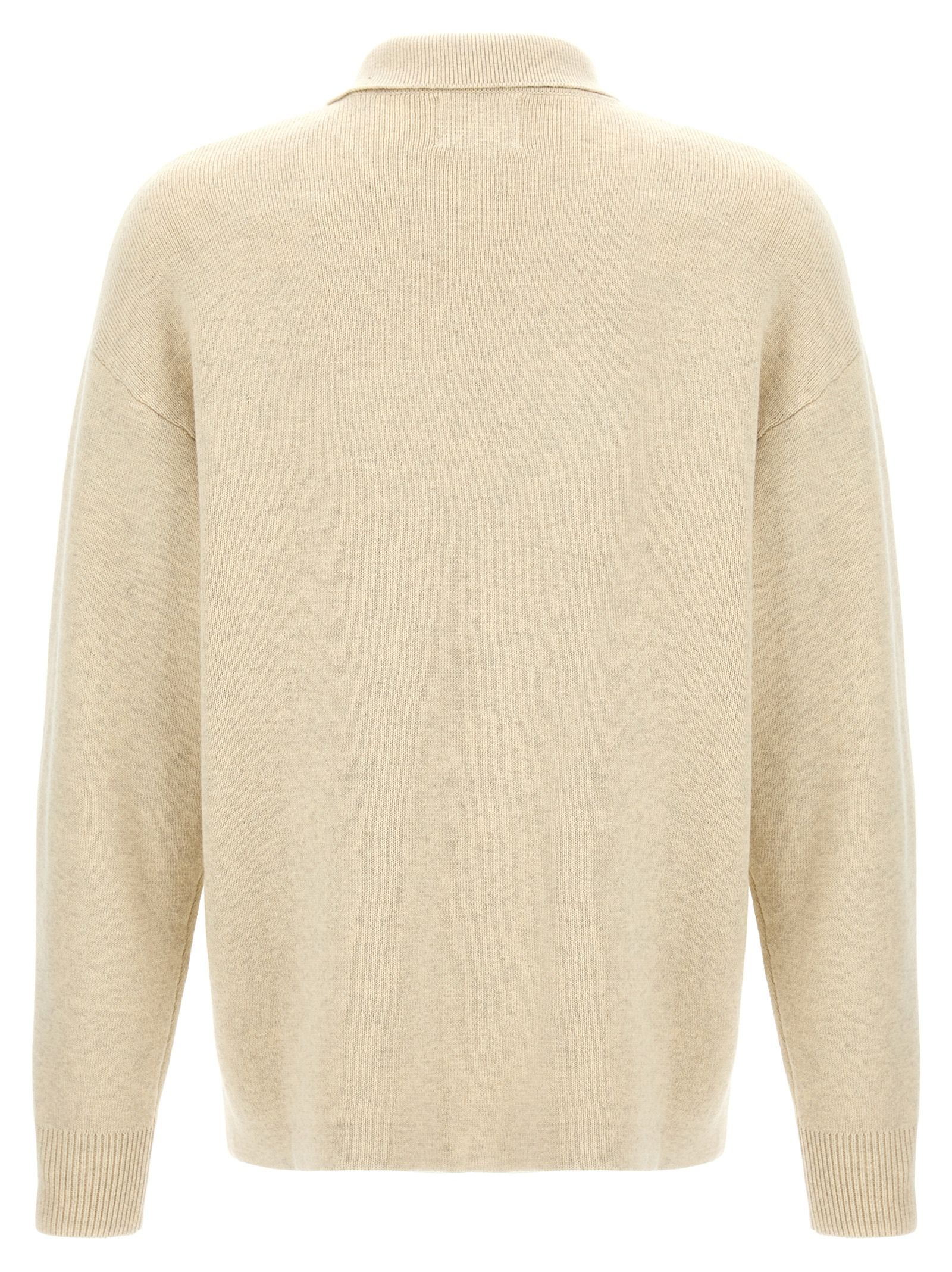 [MARANT] Knitwear FW24 PU0425HAA1L03H02LY
