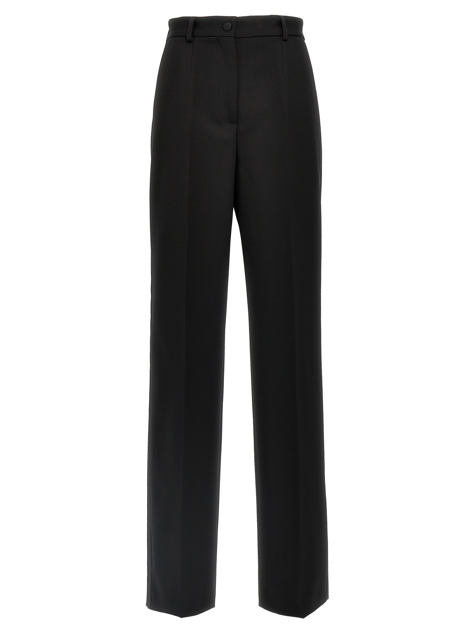 [Dolce & Gabbana] Trousers FW24 FTC8ZTFU21EN0000