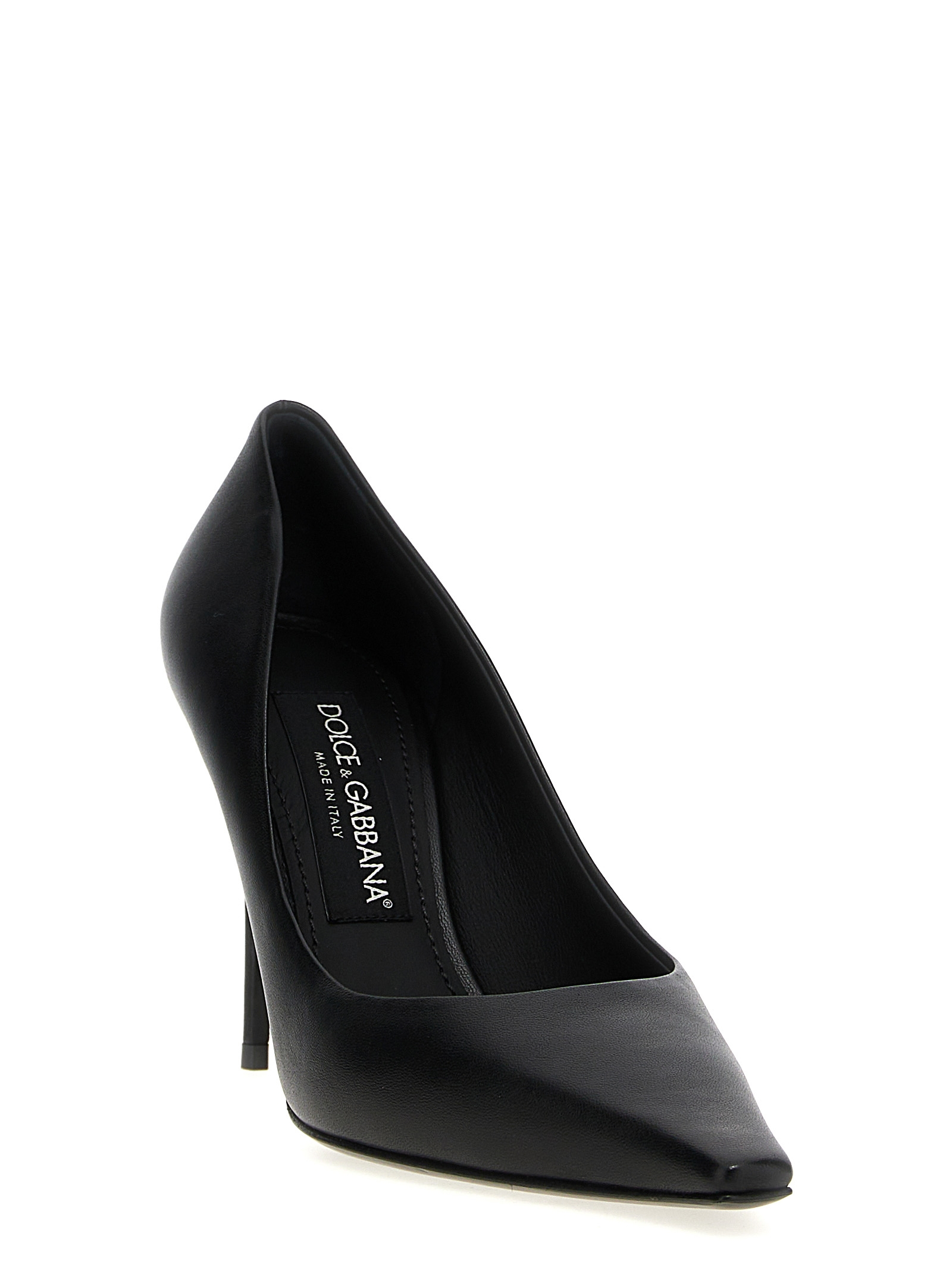 [Dolce & Gabbana] Pumps FW24 CD1882A195380999