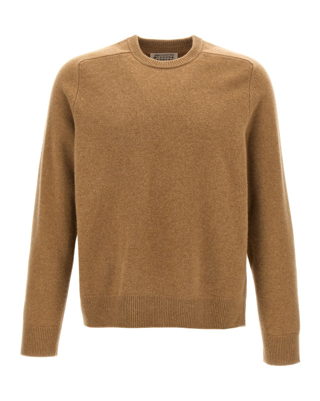 [Maison Margiela] Sweatshirt FW24 S50HL0022M13058124M