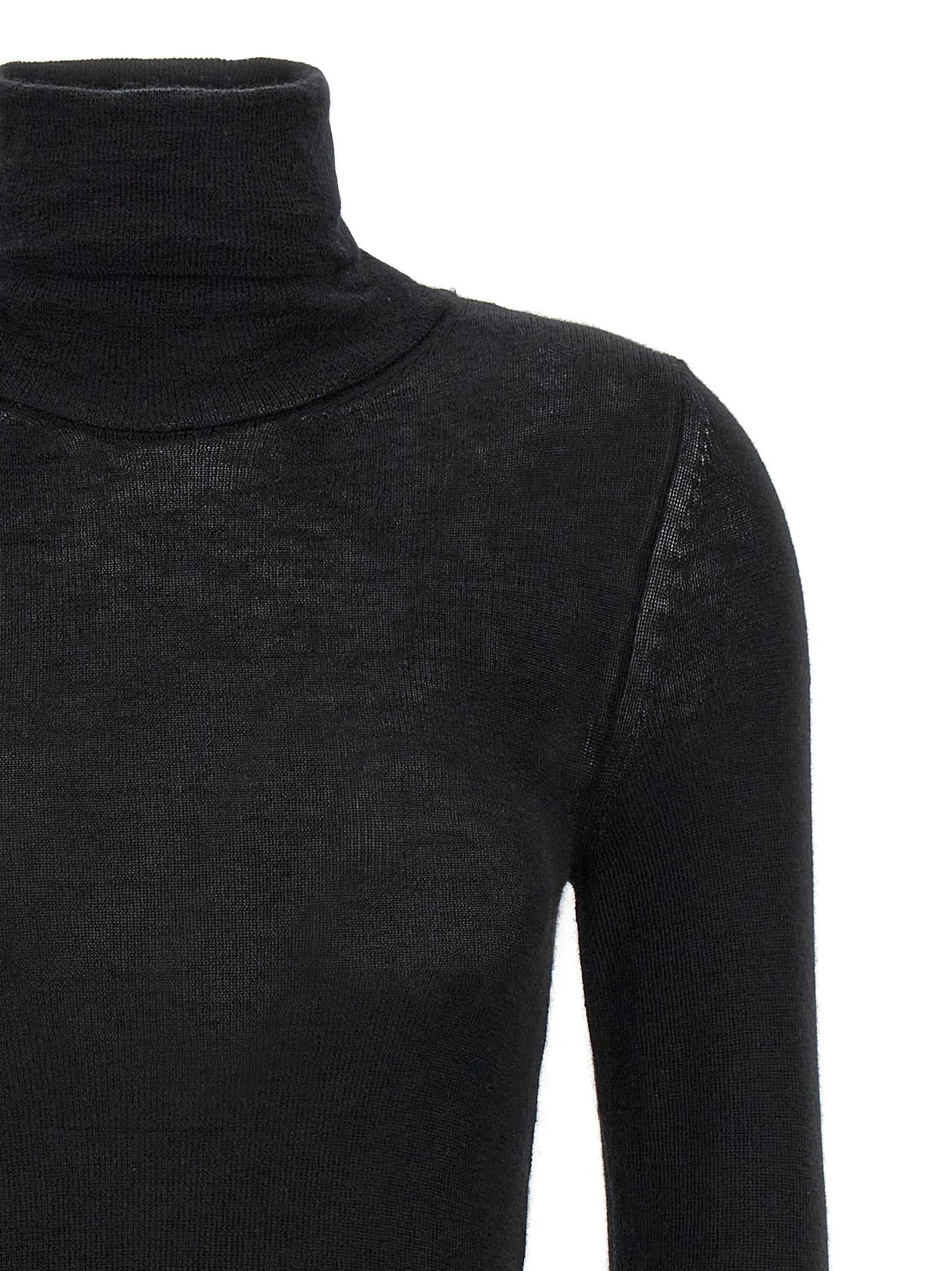 [Tom Ford] Knitwear FW24 MAK1332YAX752LB999