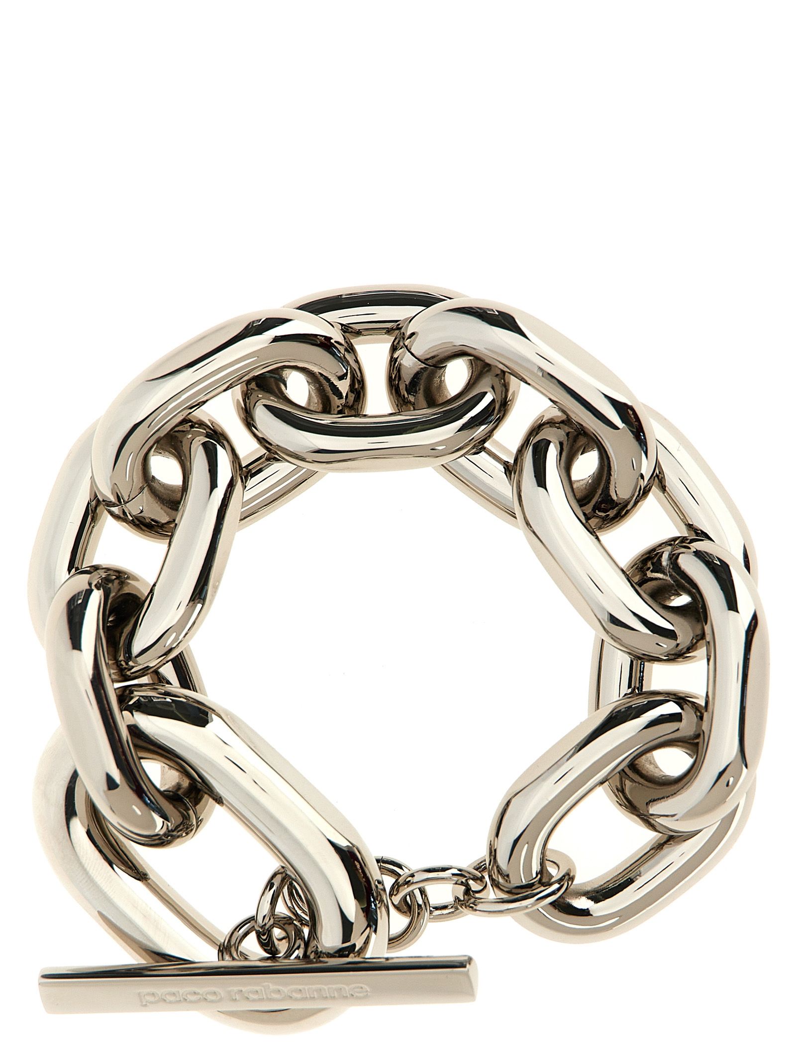 [Paco Rabanne] Bracelet FW25 20HBB0013MET077P040
