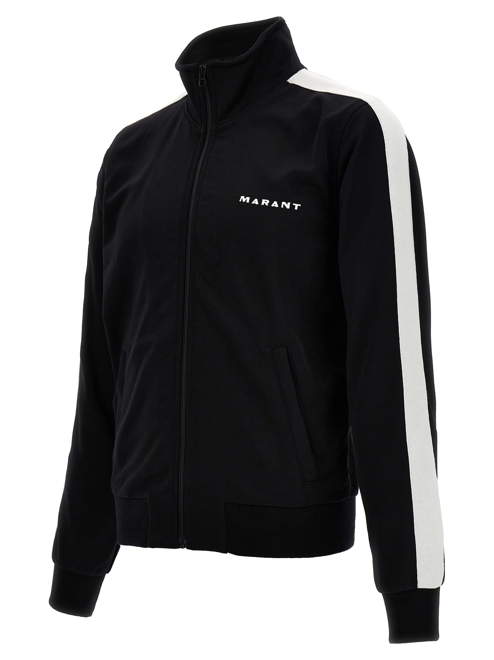 [MARANT] Sweatshirt SS24 24PSW0090HAB1M10H01BK