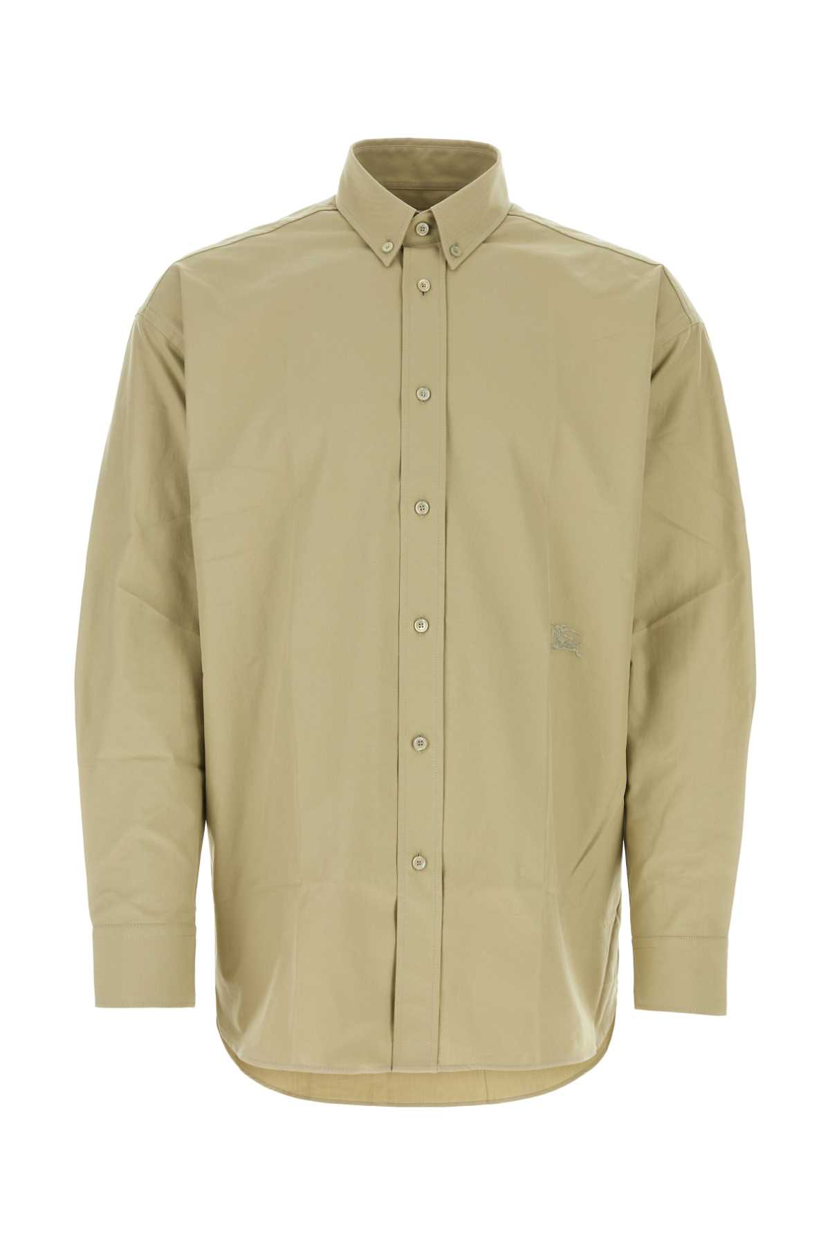[Burberry] Shirts Long Sleeve SS24 8082303 B7311