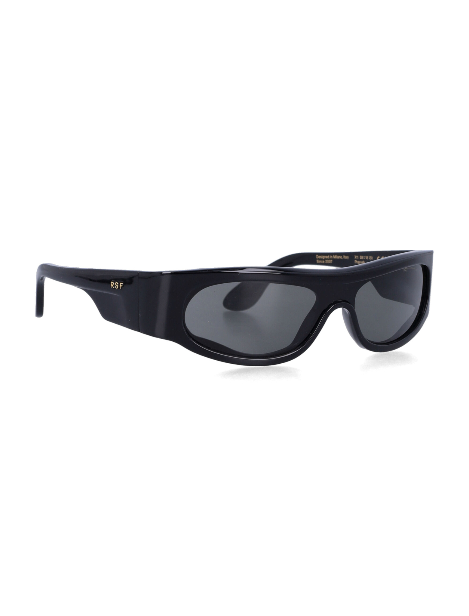 [Retrosuperfuture] Sunglasses SS26 X11BLACK