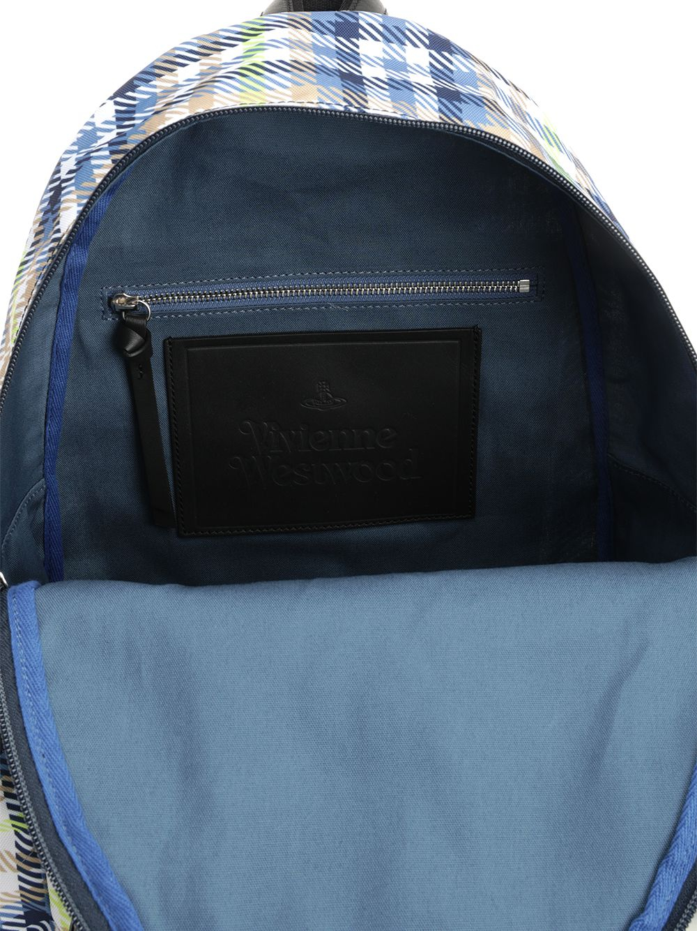 [Vivienne Westwood] Backpack SS26 4A020006U-W01GU-M202