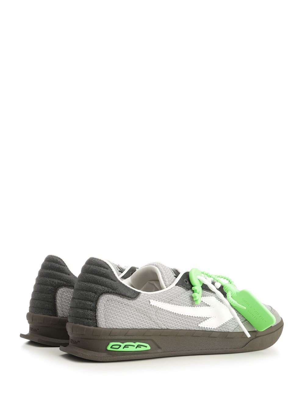[Off-White] Sneakers SS26 OMIA2ALS26FAB0010968