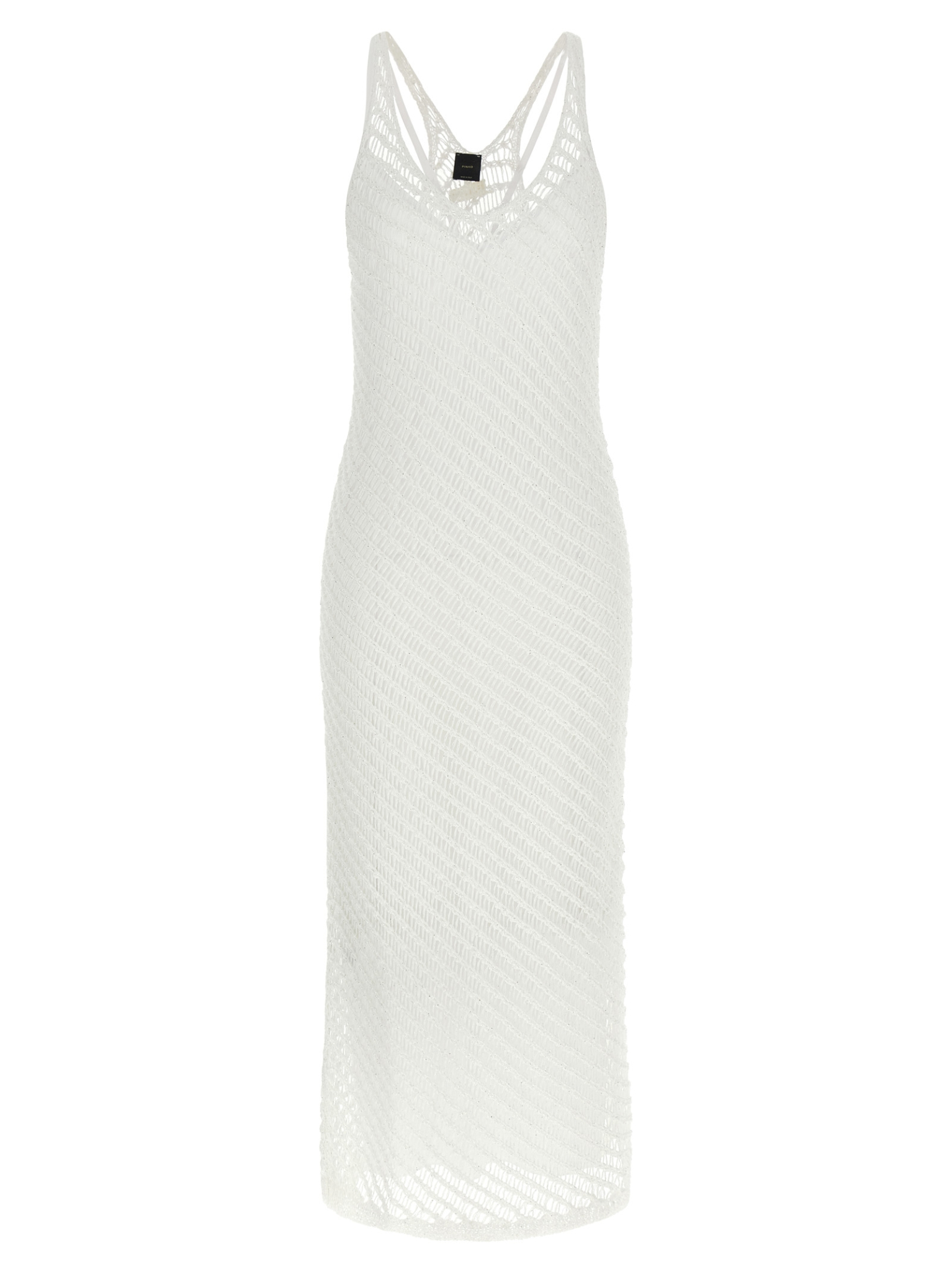 [PINKO] Sleeveless dress SS26 106477A36HZI6