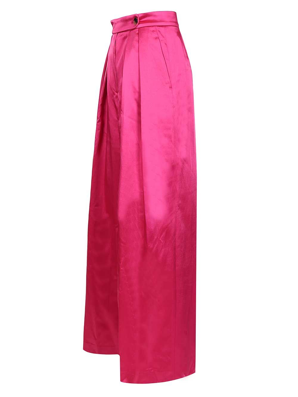 [DRIES VAN NOTEN] Trousers SS26 261-010903-3304304
